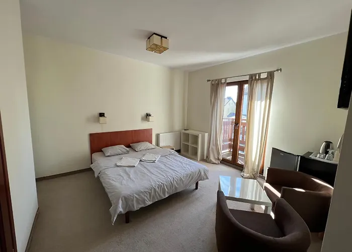 Bursztynowa 13 3* Gdansk