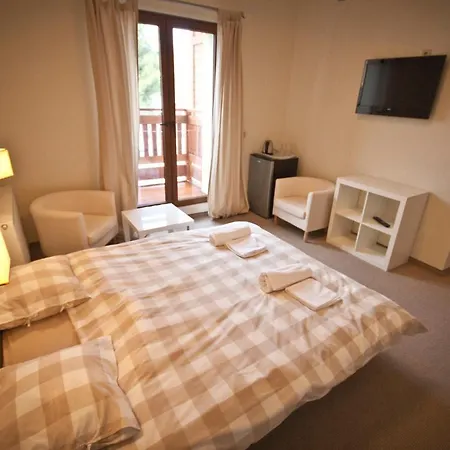 Bursztynowa 13 Maison d'hôtes Gdańsk