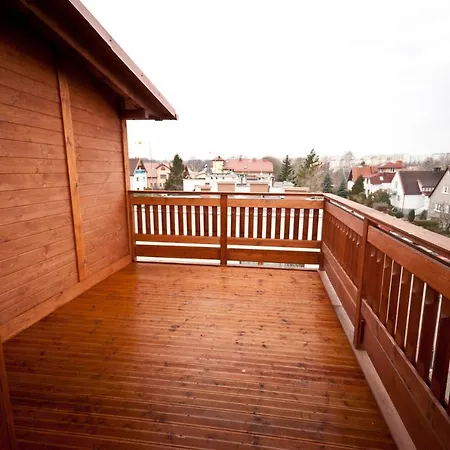 Bursztynowa 13 Maison d'hôtes 3*