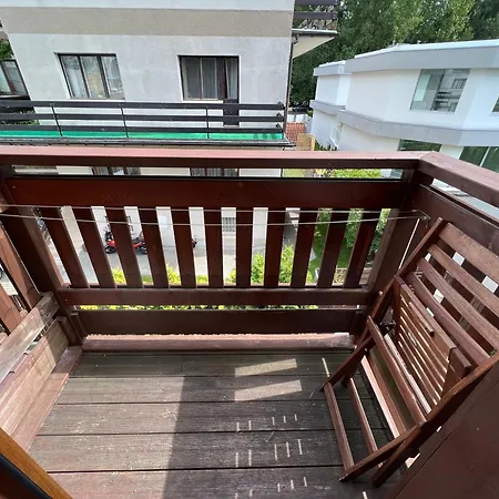 Pensionat Bursztynowa 13