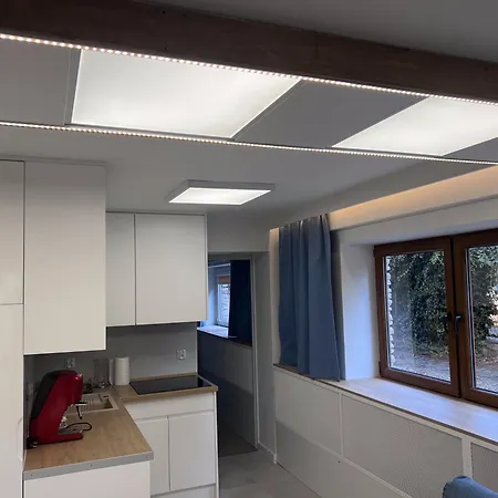 Pensionat Bursztynowa 13