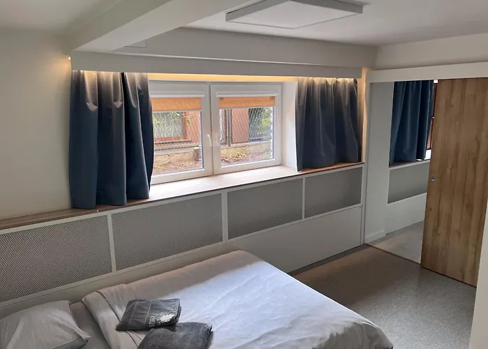 Pensionat Bursztynowa 13 Gdańsk