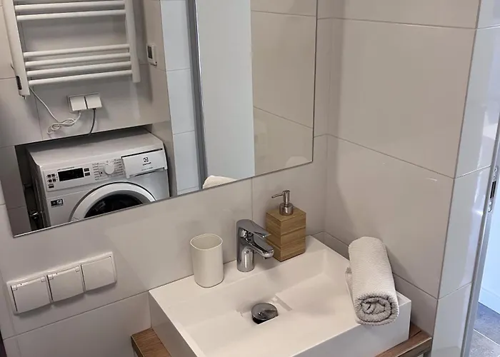 Pensionat Bursztynowa 13