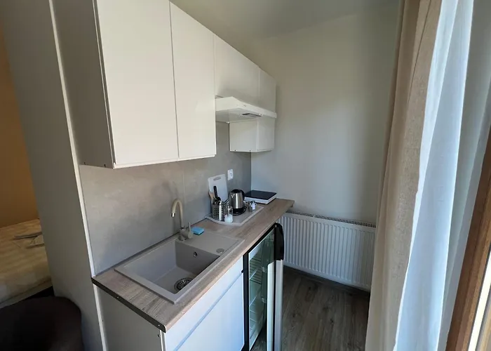 Bursztynowa 13 Gdańsk